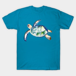 Tortoise T-Shirt